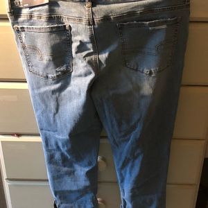 Jeffings from American Eagle